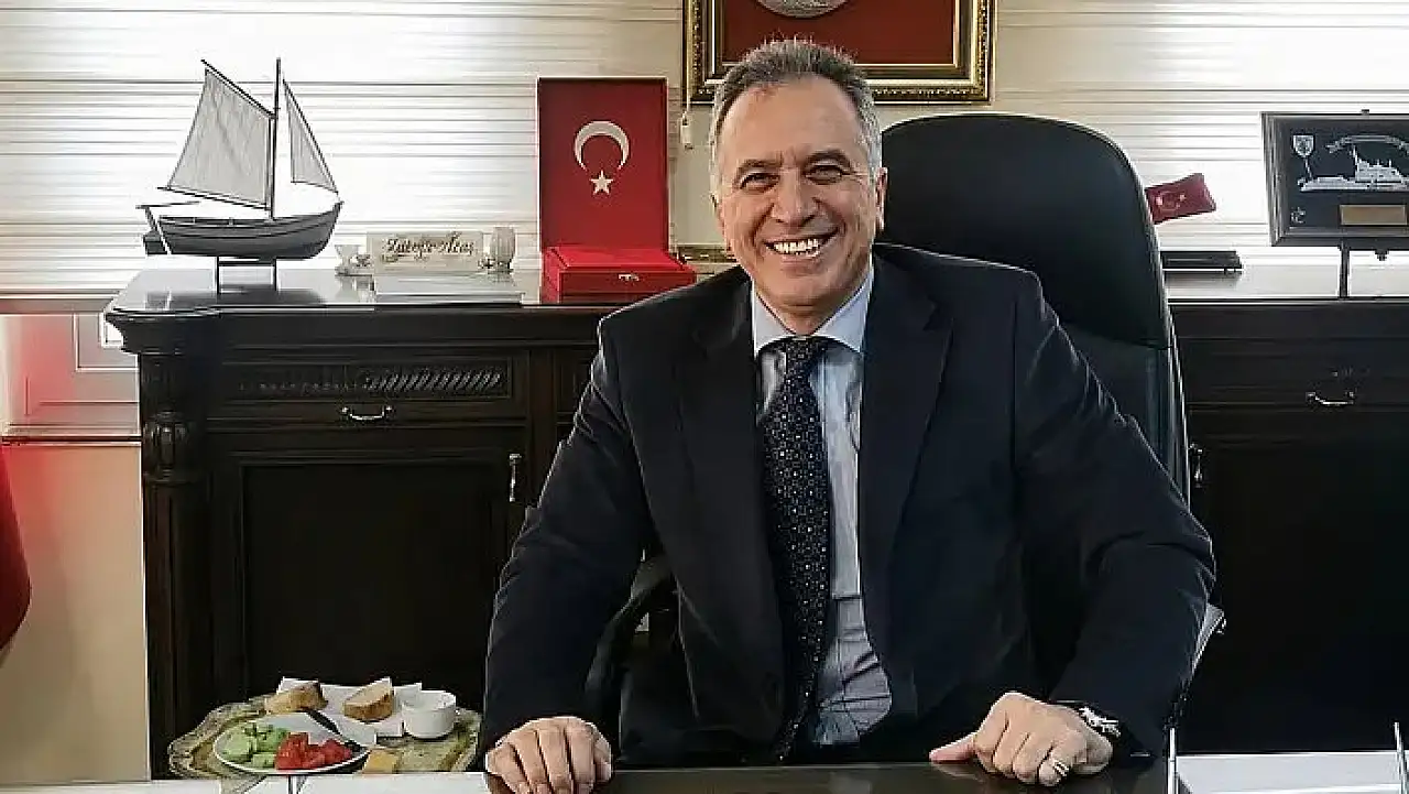 Kayserili isme şok! Mal varlığı araştırılacak, yurt dışına çıkamayacak