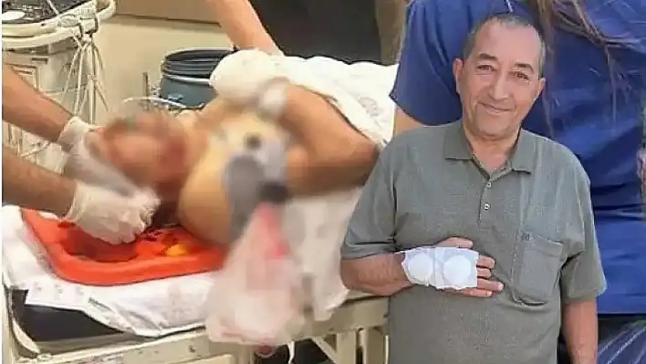 Tahliye istediler, mahkeme kararını verdi: Pınarbaşı davasında yeni gelişme
