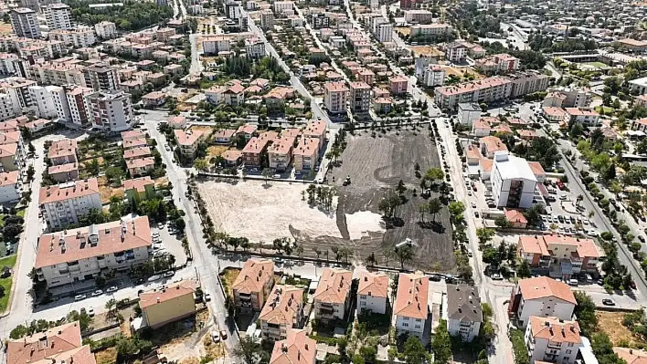 Semicenk'ten Kayseri paylaşımı!