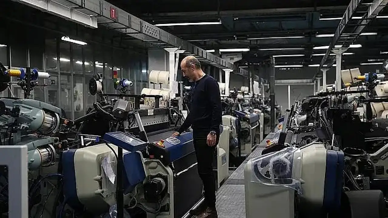 Kayseri'de kapanan 73 yıllık fabrikasıyla ilgili vatandaş bakın ne diyor?