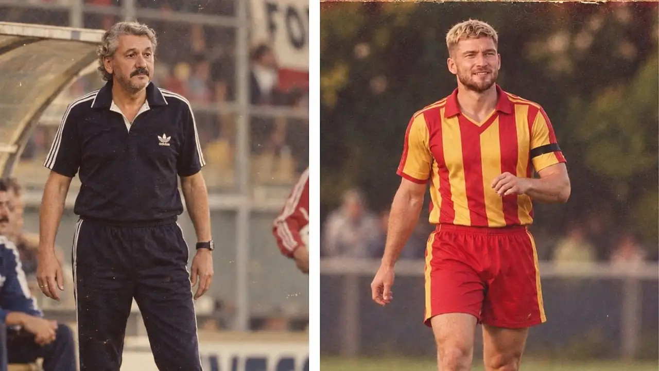 Kayserispor 80'lere döndü!