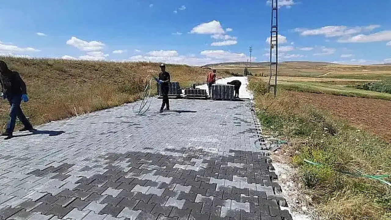 ünyan'da bir haftada hangi çalışmalar yapıldı?