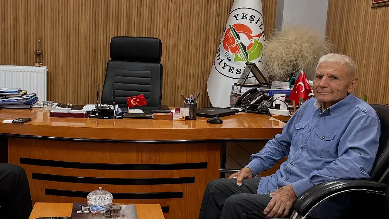 Kayseri'de AK Parti ve MHP aday göstermek istemişti! Yıllar sonra ortaya çıktı