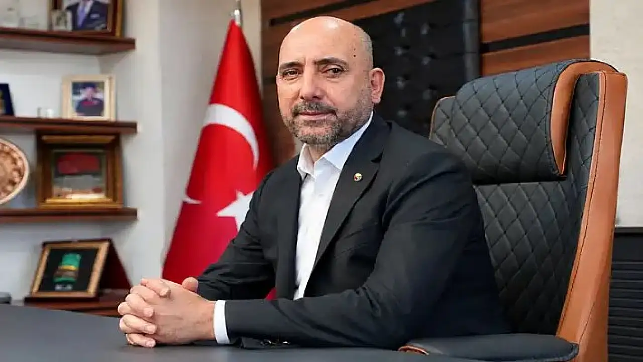 Kayseri'de kritik Pazar! 3 kurumda seçim heyecanı