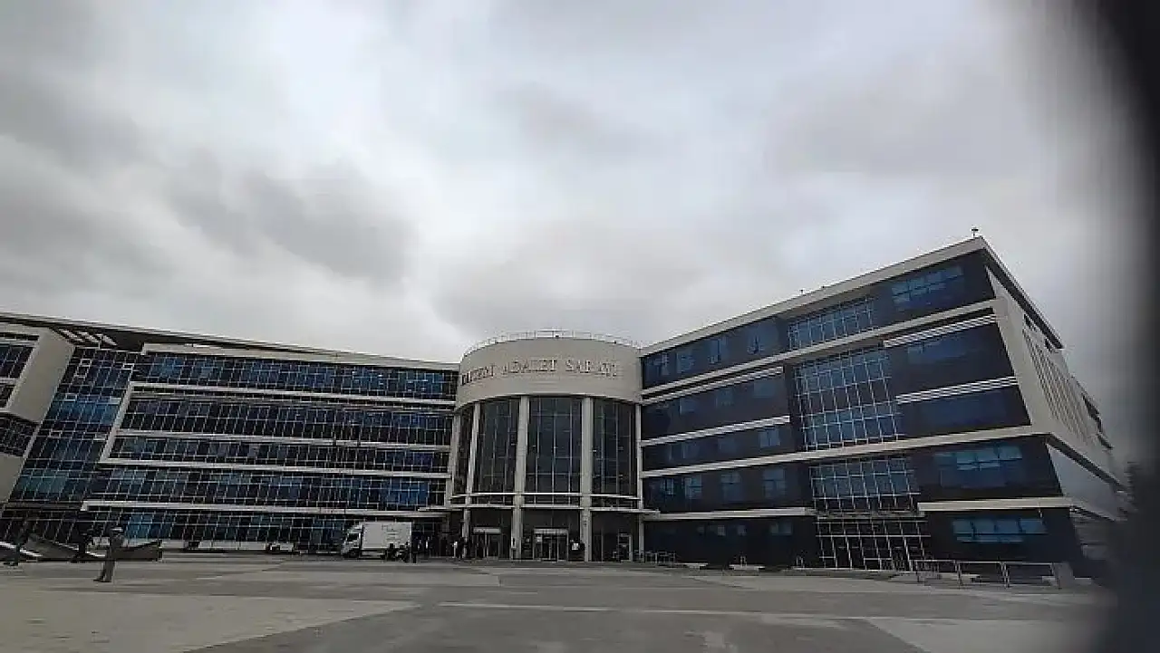 Kayseri Barosu'nda gözler yeniden sandıkta! Yeni Başkan kim olacak?