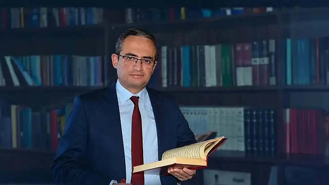Tehdit… Hakaret… Kim bu tarikat ve cemaatler?