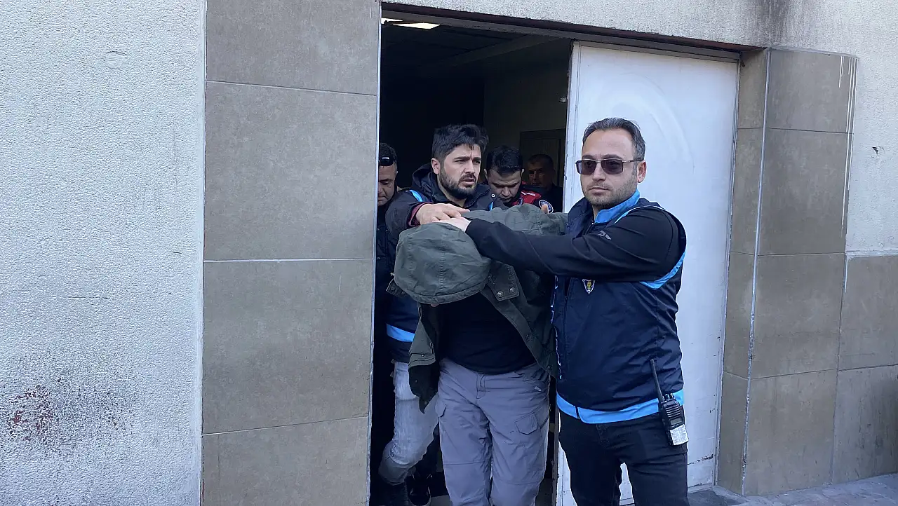 Kayseri'deki silahlı kavgada yeni gelişme!