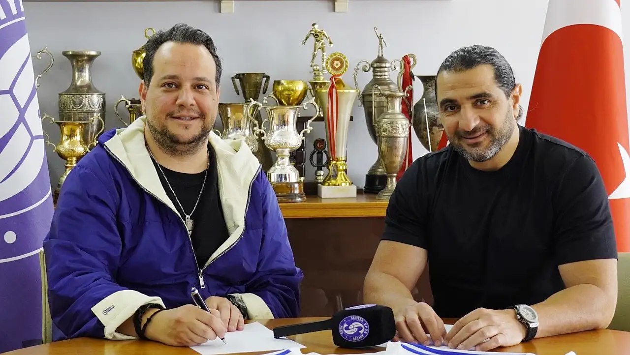 Bülent Bölükbaşı Kayserispor'un rakibi oldu!