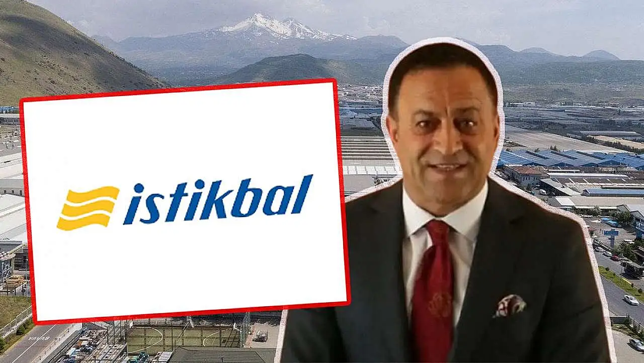 İstikbal'i satın alan Paşalı Grup ne iş yapıyor?