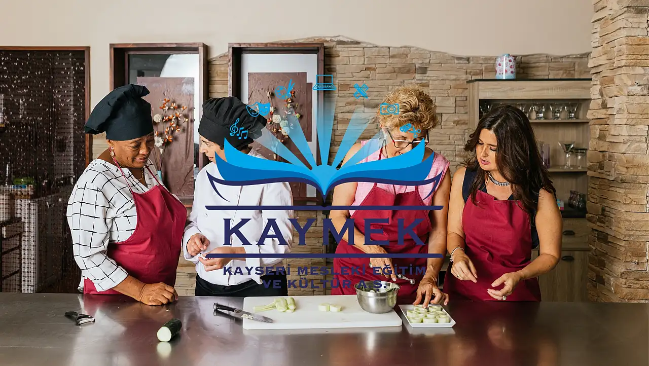 KAYMEK'in yaz dönemi kayıt ekranı açıldı