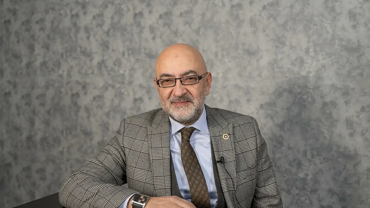 Doğup büyüdüğü topraklarda unutulmadı!