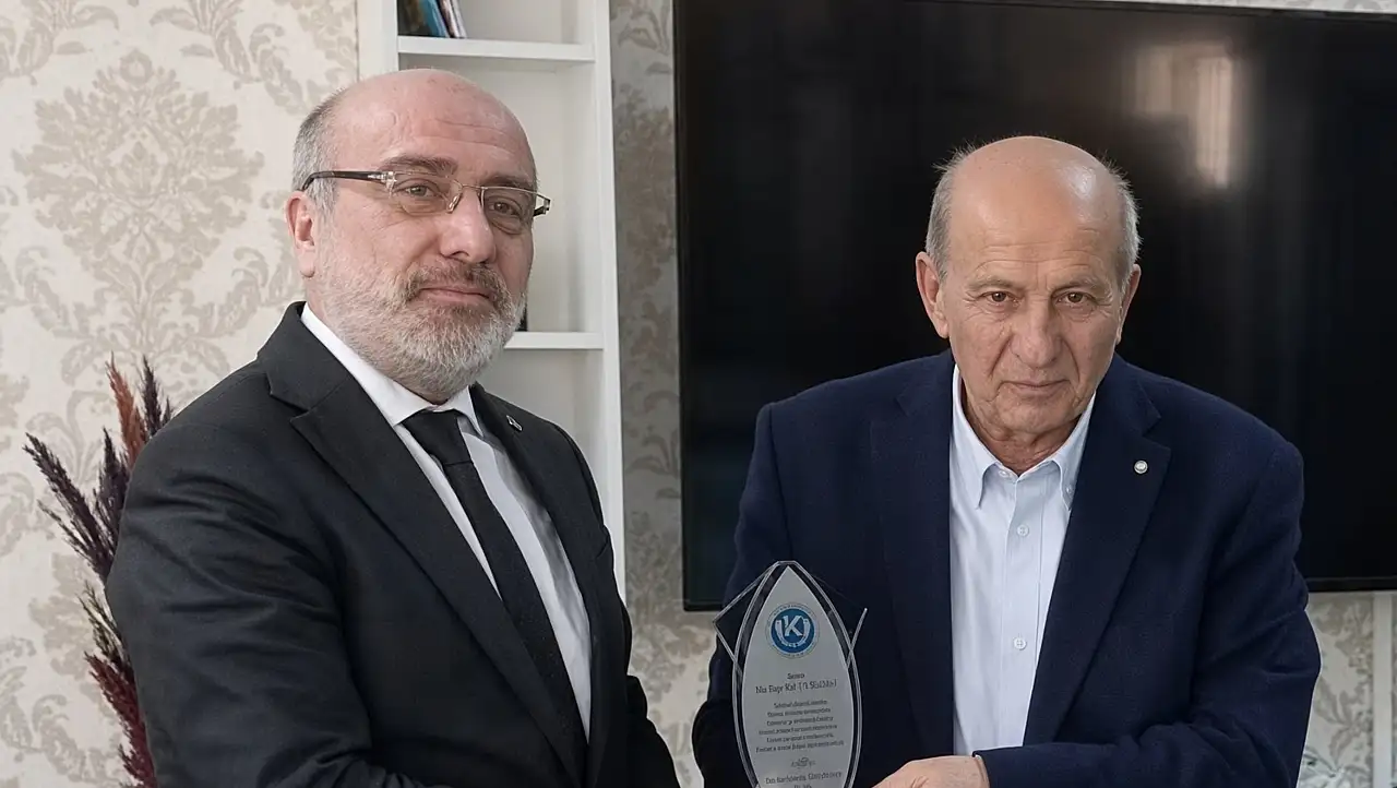 KAYÜ Seyrani Kampüsü büyüyor! Öğrenci sayısı ve yeni hedef açıklandı