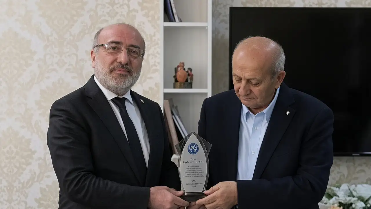 KAYÜ Seyrani Kampüsü büyüyor! Öğrenci sayısı ve yeni hedef açıklandı