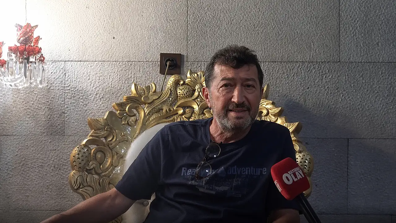 Gesi'nin kaderini değiştirecek proje! Amerikalılar Kayseri'ye gelecek