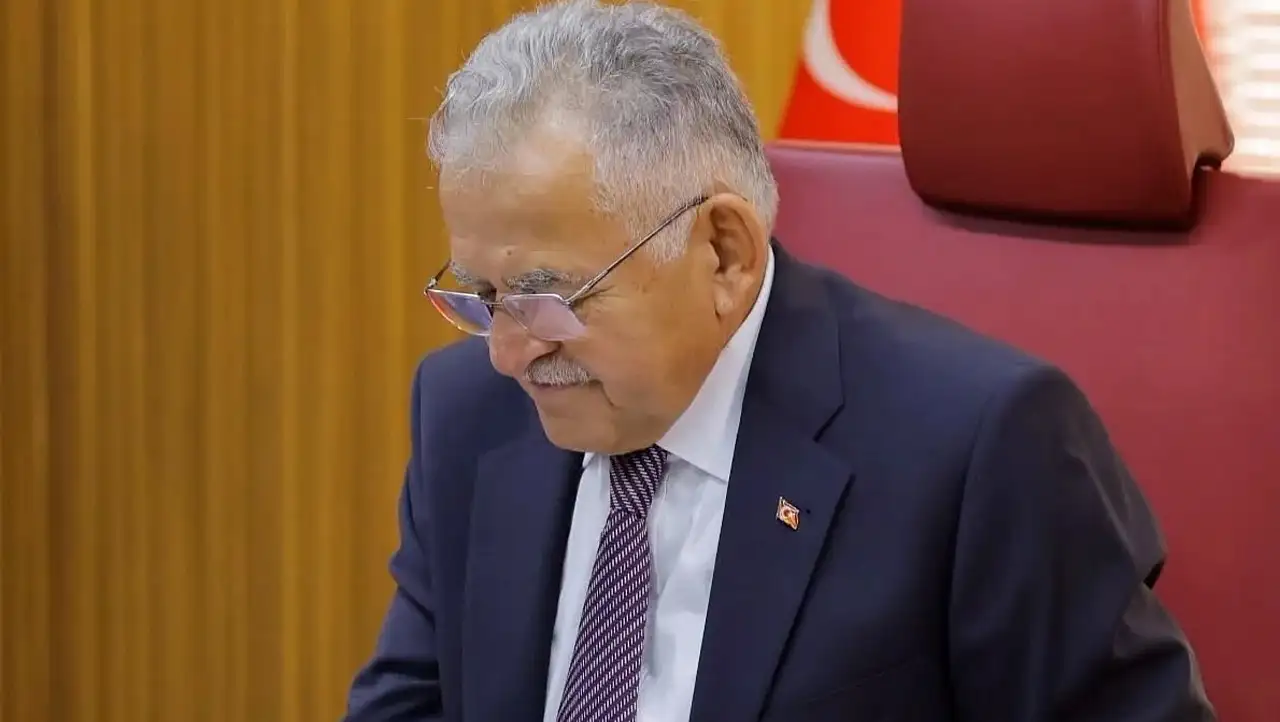 Kayseri'de afetlere karşı yeni adım: Büyükkılıç ve TMMOB'dan iş birliği