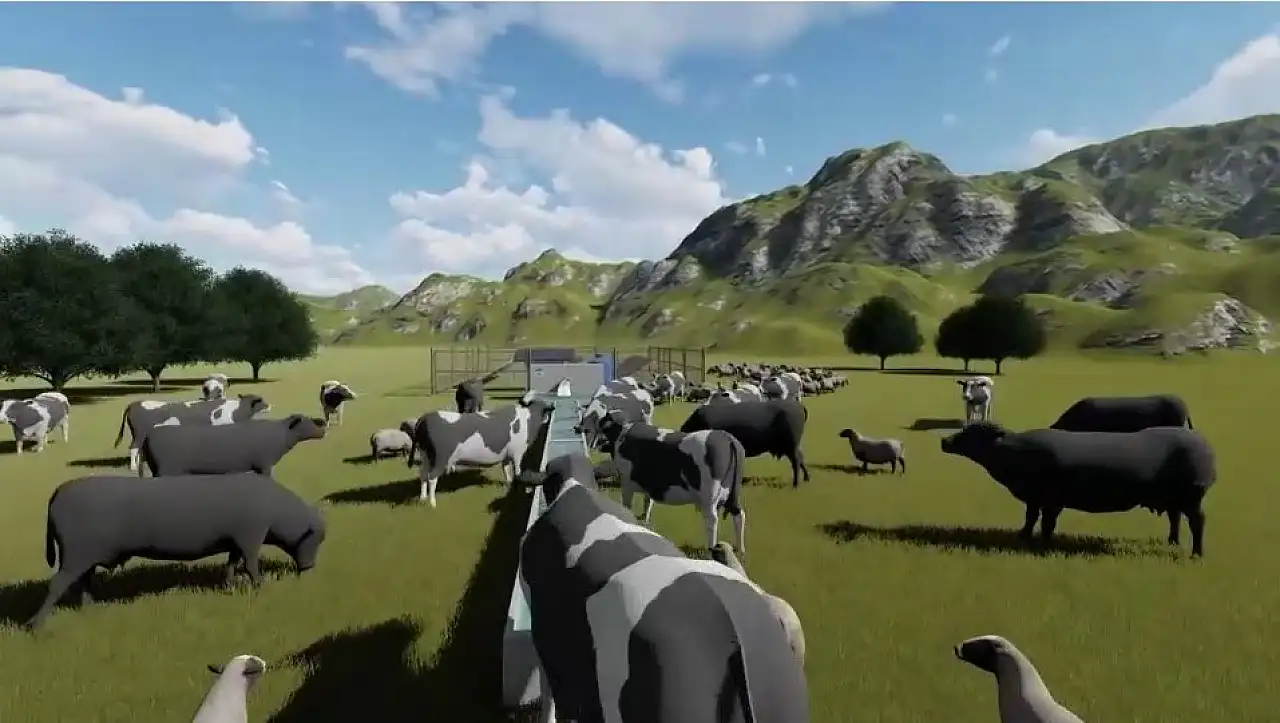 Kayseri Büyükşehir Belediyesi'nden yeni proje! Pilot ilçe Develi oldu