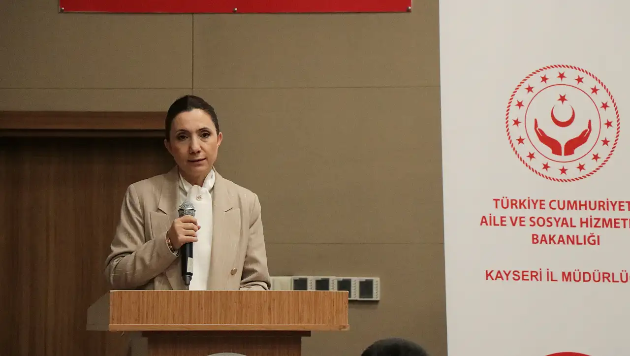 Kayseri'de evlilik kredisi ve eğitimler başladı