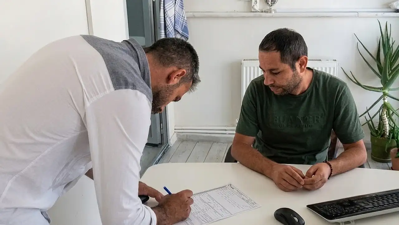 Kayıp cüzdan sahibine güvenle teslim edildi: 'Sapasağlam aldım'