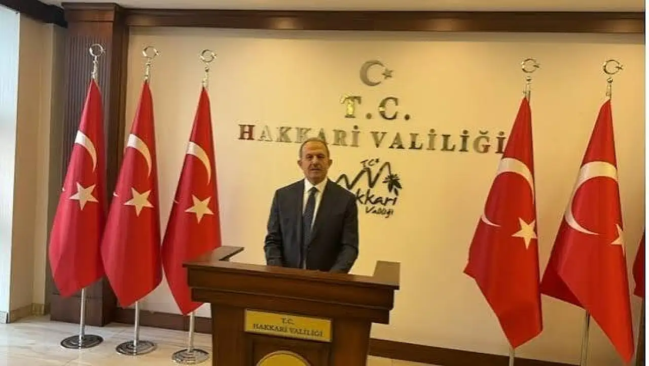 Türkiye'de kaç Kayserili vali var? Liste yayınlandı