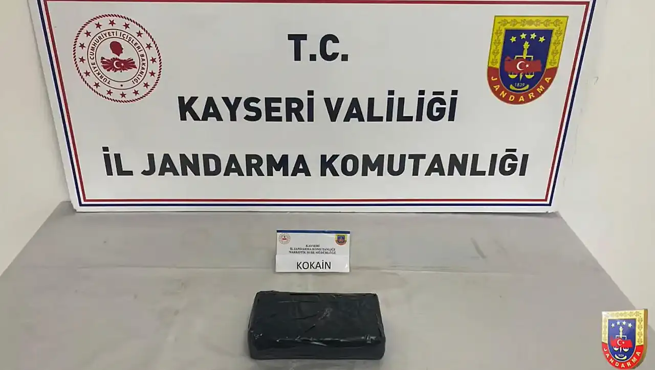 Vali Çiçek: Jandarmamız alçaklara yine geçit vermedi