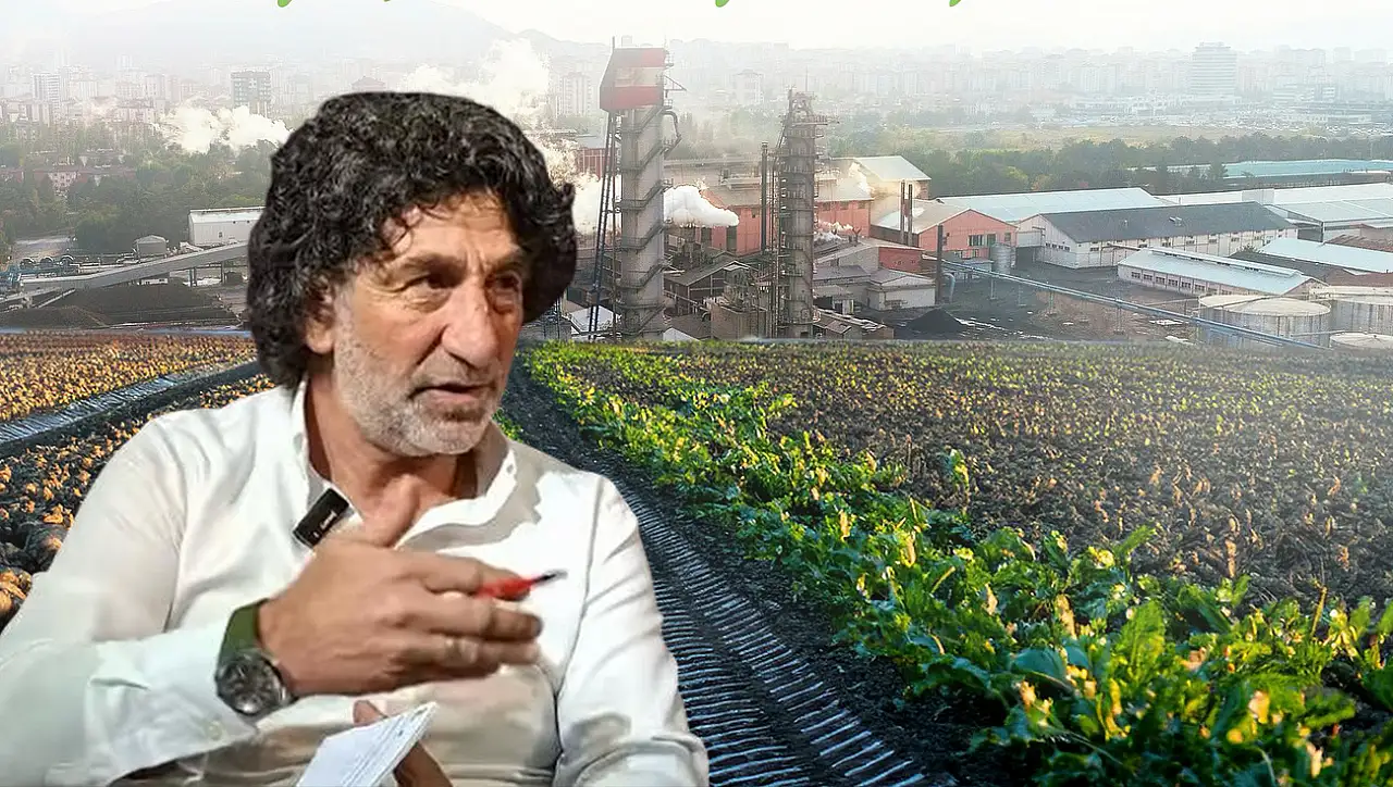 Kayseri'de şirkette 'Faturasız işlemle milyonlar buhar oldu?' iddiası!