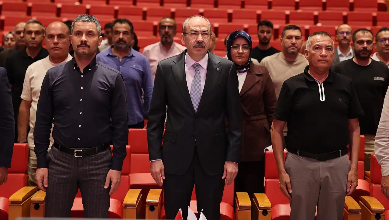 KTO Başkanı Gülsoy: Yüksek maliyetler üreticinin yükünü artırıyor