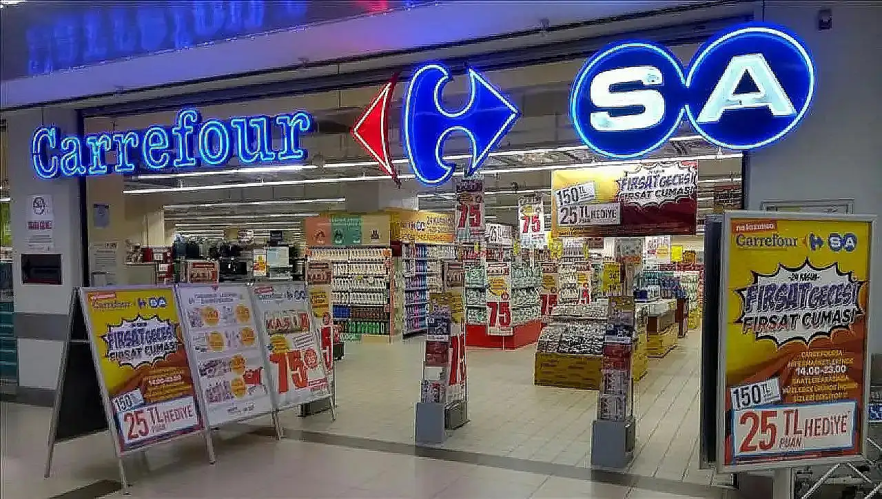 Kayseri'nin tanınmış ailesi market zincirini devretti: Neden 91,95 milyon dolar ödedi?