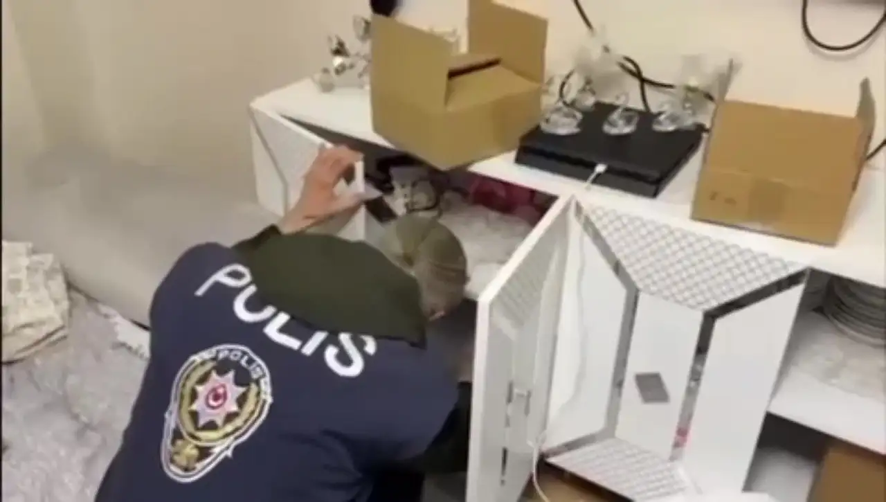 Yasa dışı bahis operasyonu! 37 kişi tutuklandı