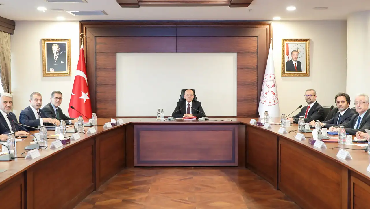 Kayseri'deki en büyük şirketin eski genel müdürü Bakan'a tepki gösterdi: Etik mi?
