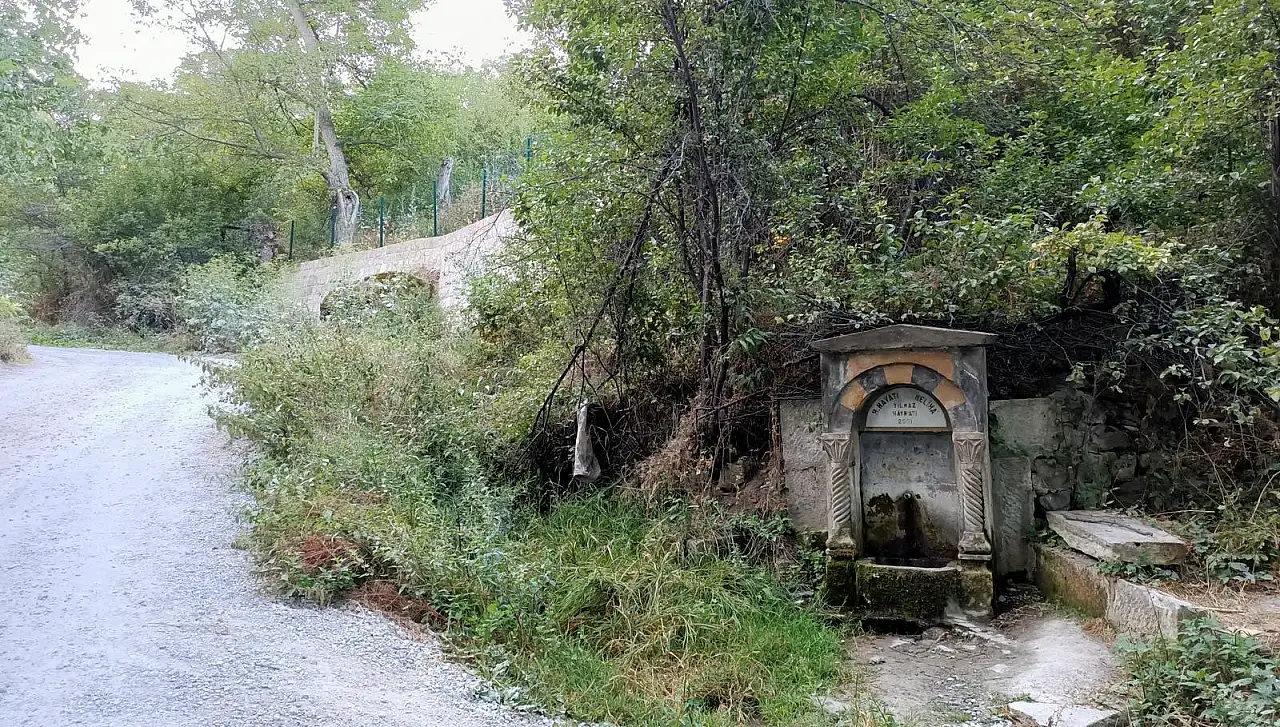 Melikgazi'nin o mahallesini bilen yok! Sadece 129 kişi yaşıyor