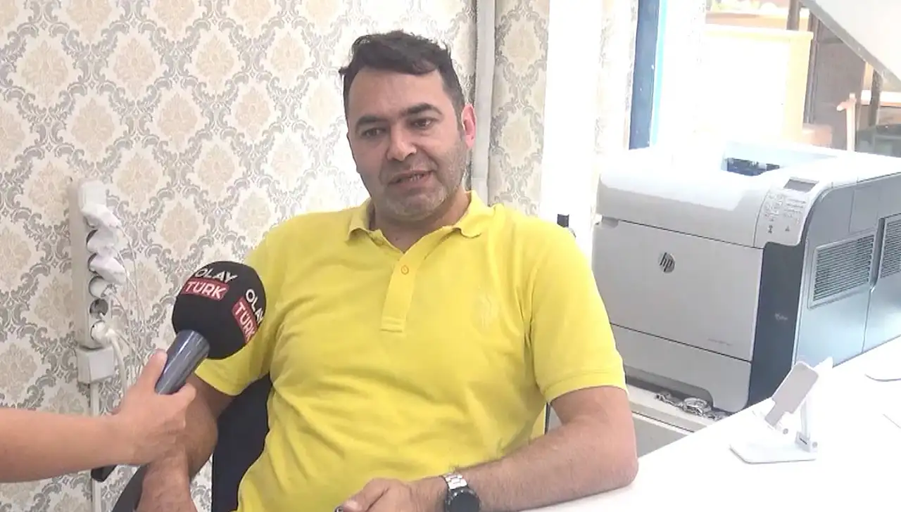 Bir zamanlar Kayseri'nin gözdesiydi! Şimdi in cin top oynuyor