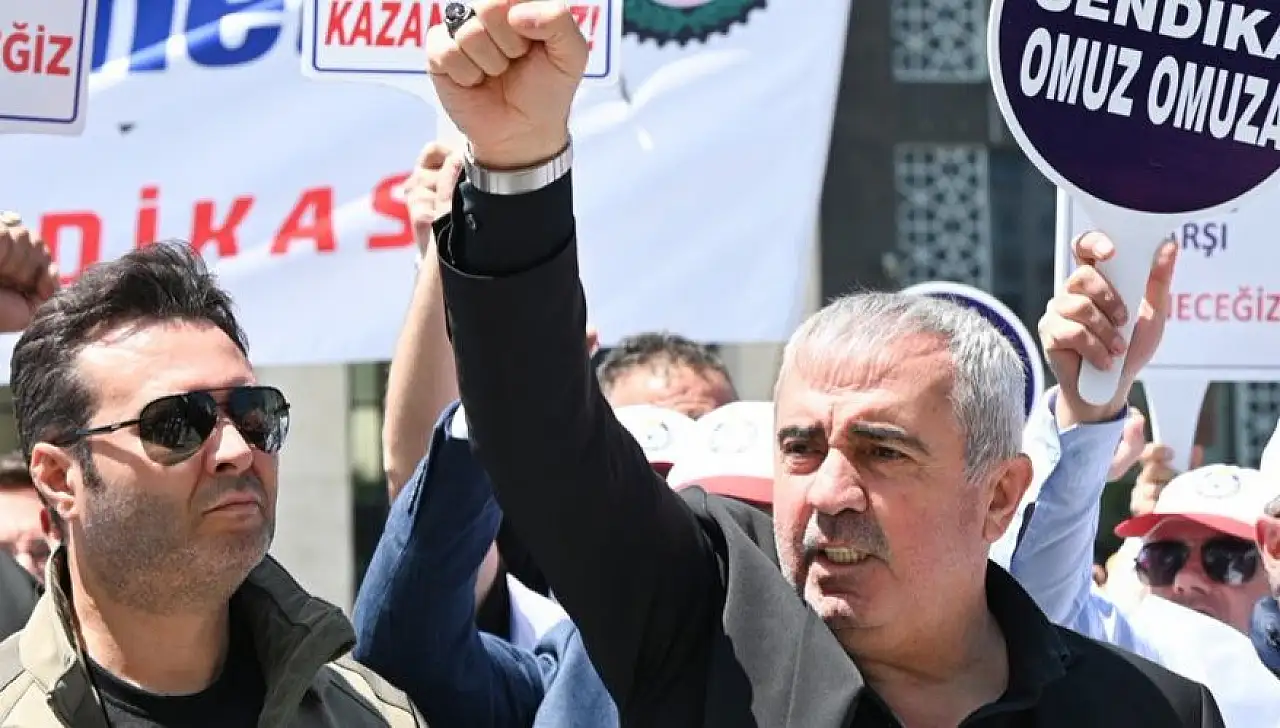 Kayserili ünlü Genel Başkan kaza yaptı! Ölü ve yaralılar var
