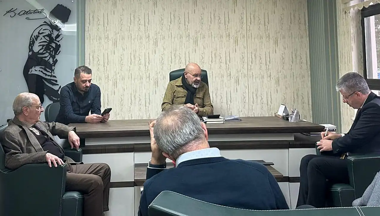 AK Partili vekilin izini sürdüğü o işe ne oldu? 'Çok az kaldı' mesajı