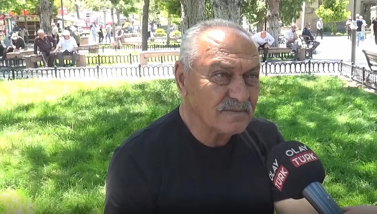 Kayserililere sorduk: Kayseri depreme hazır mı?