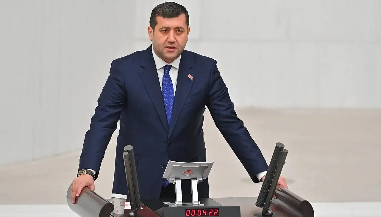 Ne AK Parti ne CHP! Kayseri'deki seçim anketinde sürpriz