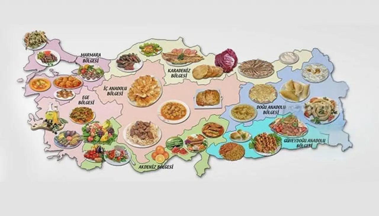 Listede yine yok! Avrupa Kayseri'yi unuttu mu?