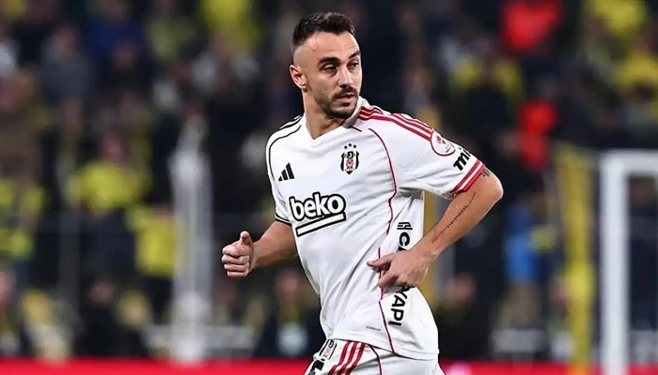 Kayserispor'dan Gökhan Sazdağı atağı! Geri mi dönüyor?