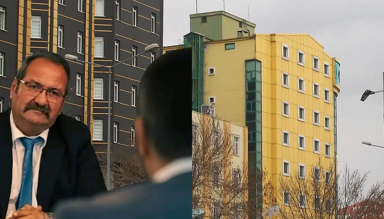 Kayseri'deki özel hastaneyle ilgili hem satana hem de alana dava açılıyor