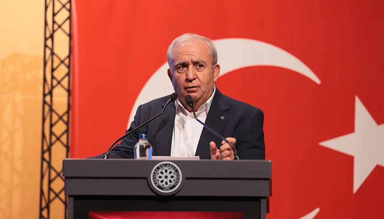 Kayseri'de gençlik hamlesi büyüyor! ERVA'da 17 bin 920 sporcuya ulaşıldı
