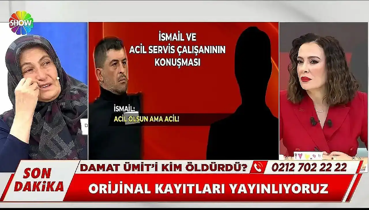 Türkiye bu davayı konuşuyor! Yarın Kayseri'de görülecek