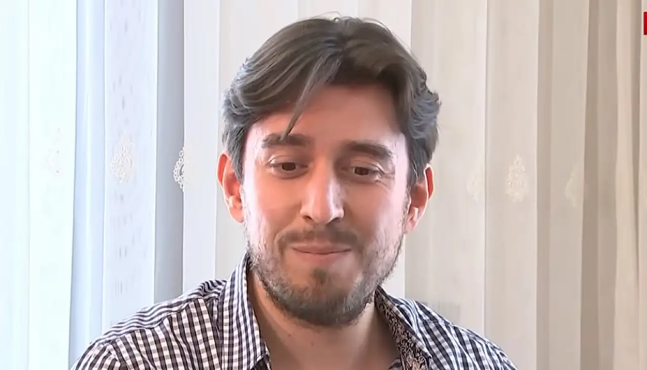 Necmettin Nursaçan'ın bu kez torunları konuştu!
