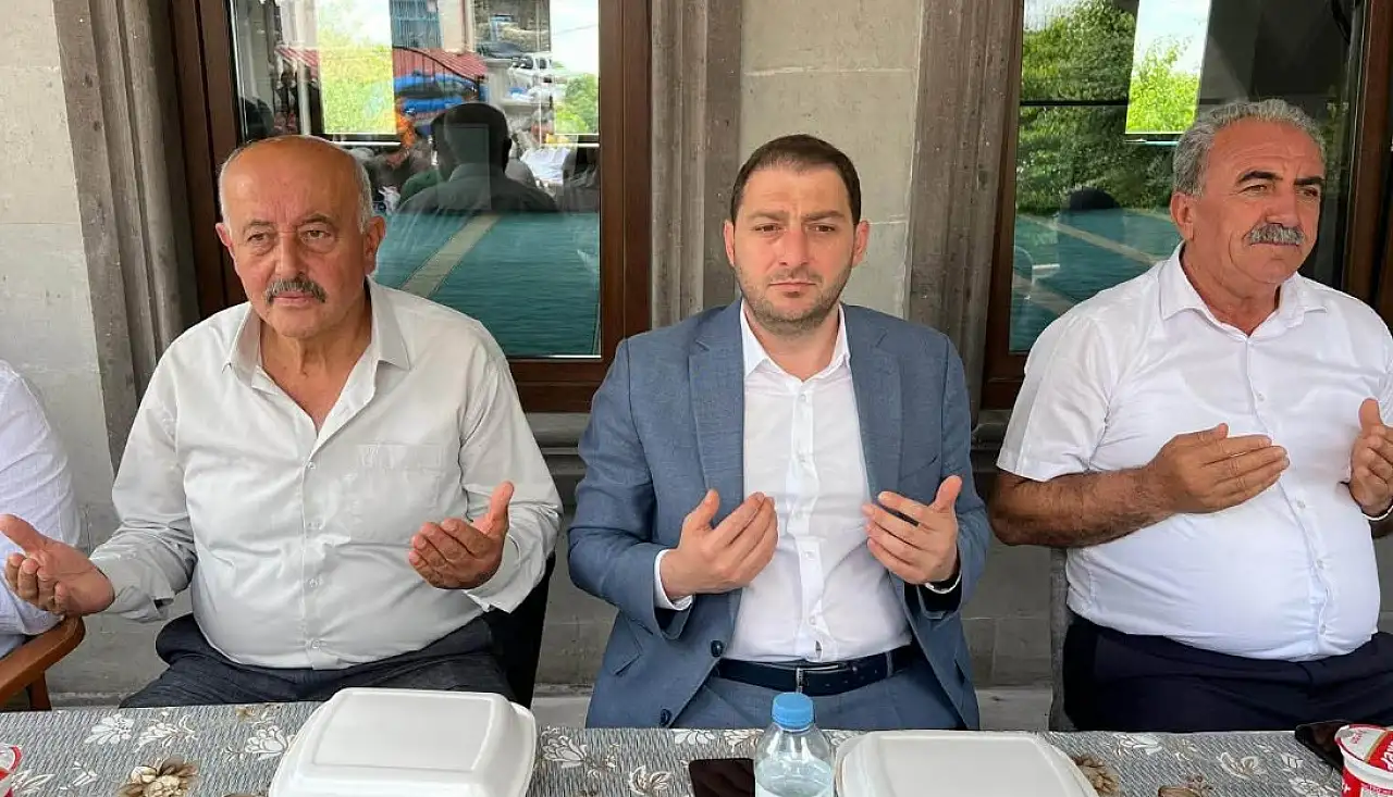 MHP'liler bu şenlikte buluştu