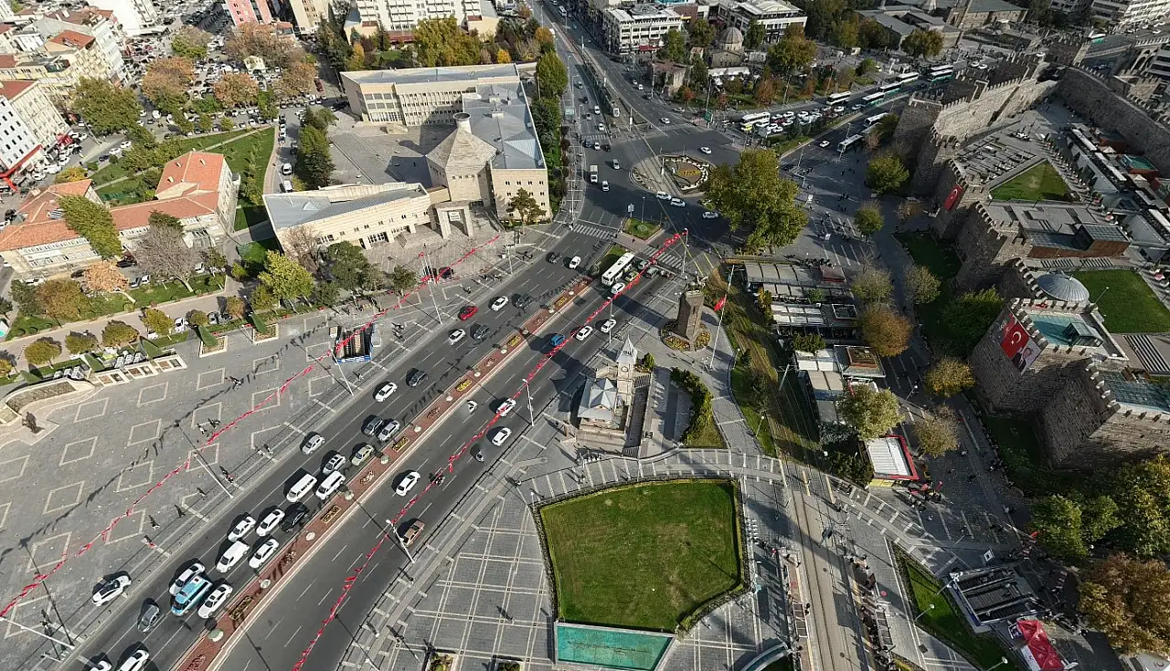 Kayseri'de her geçen gün artıyor! Sayıları 526 bine ulaştı