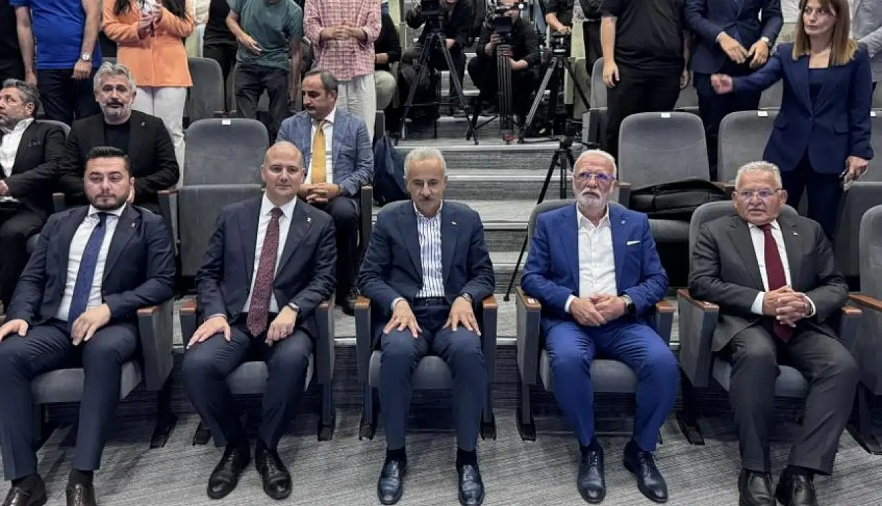 Matematikten zorlanan öğrenciden bakanlığa uzanan yol: Uraloğlu hikayesini anlattı