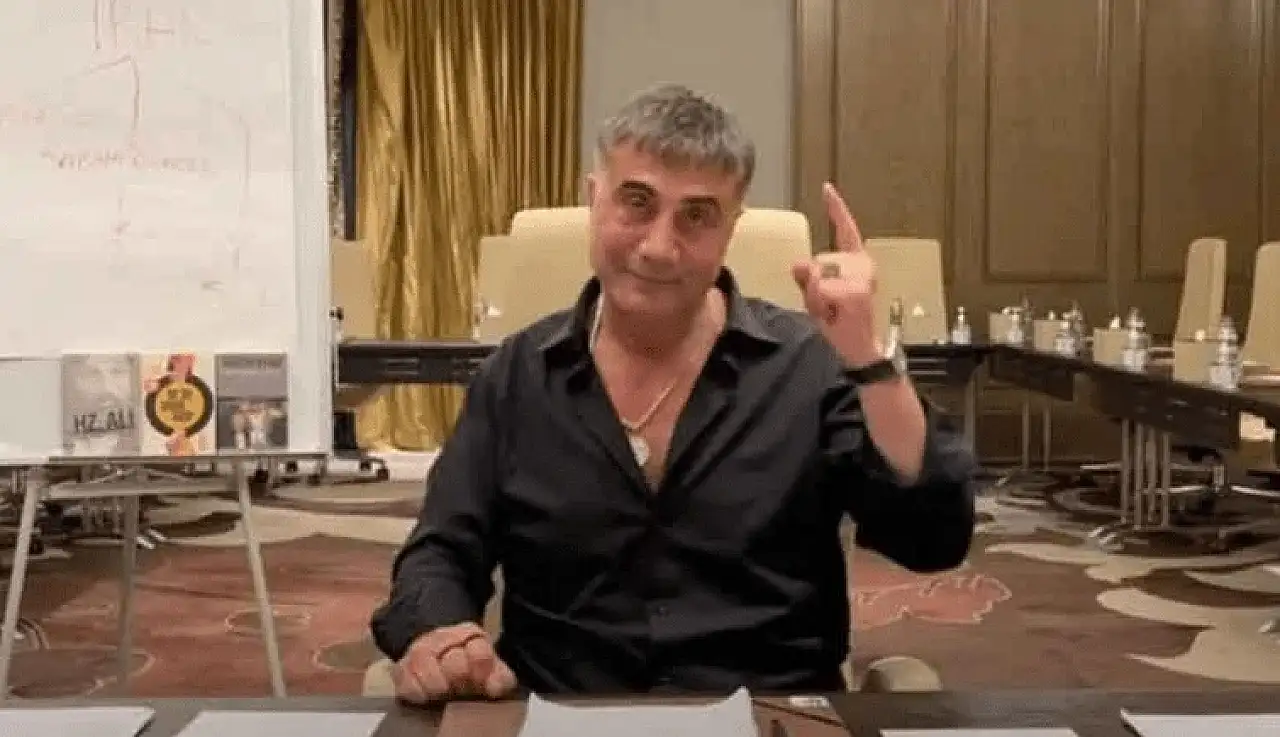 Sedat Peker'den ailesi için yardım istemişti! Kayseri'deki o Gazi hayatını kaybetti