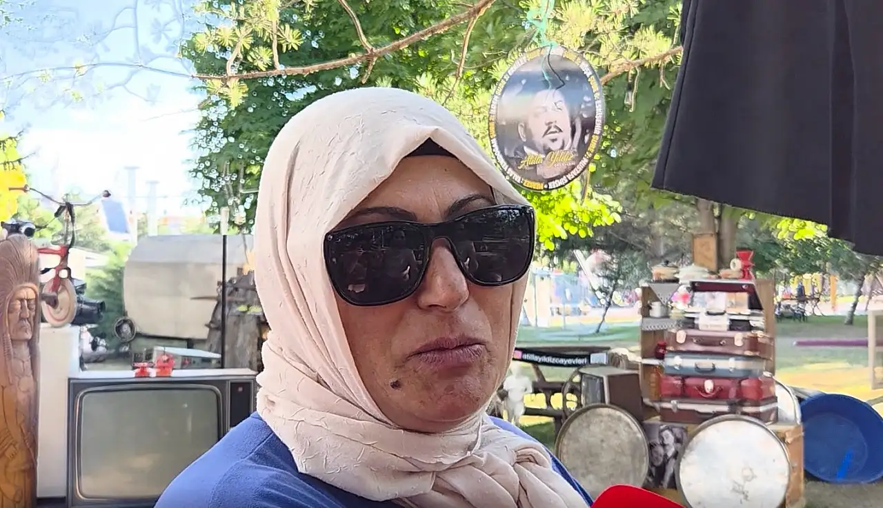 Fuar 38 esnafından dikkat çeken çağrı: Daha fazlasını istiyoruz