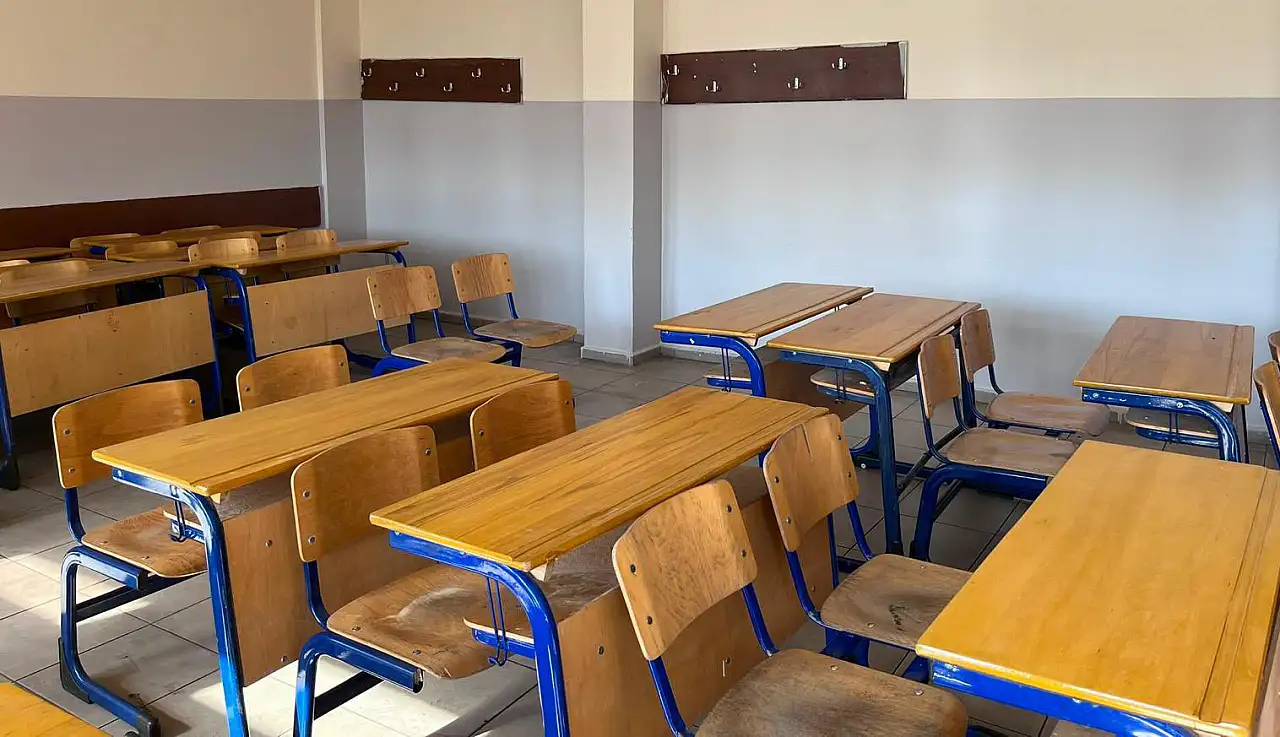 Kayseri'de çok konuşulacak iddia: Bazı okullarda derslere veliler giriyor!