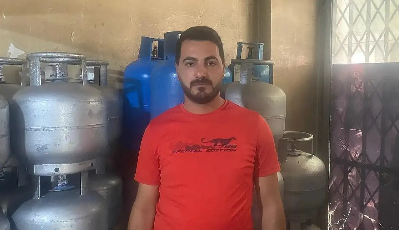 Doğalgazın gölgesinde kaldı!