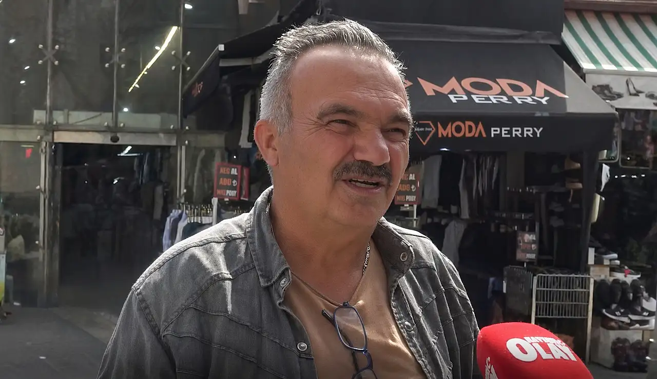 Kayseri'de gündemden düşmeyen kıyafet sorununu velilere sorduk: Gücümüz yok