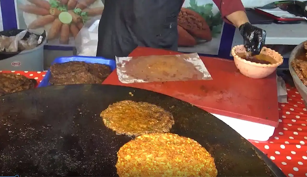 Hataylı şef Kayseri'de favori yemeğini açıkladı! Bakın neyi seçti?